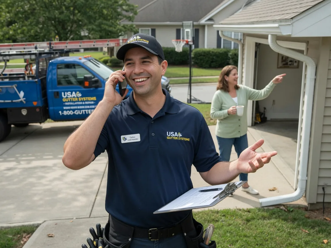 Gutter Installation Winfield, WV FAQs